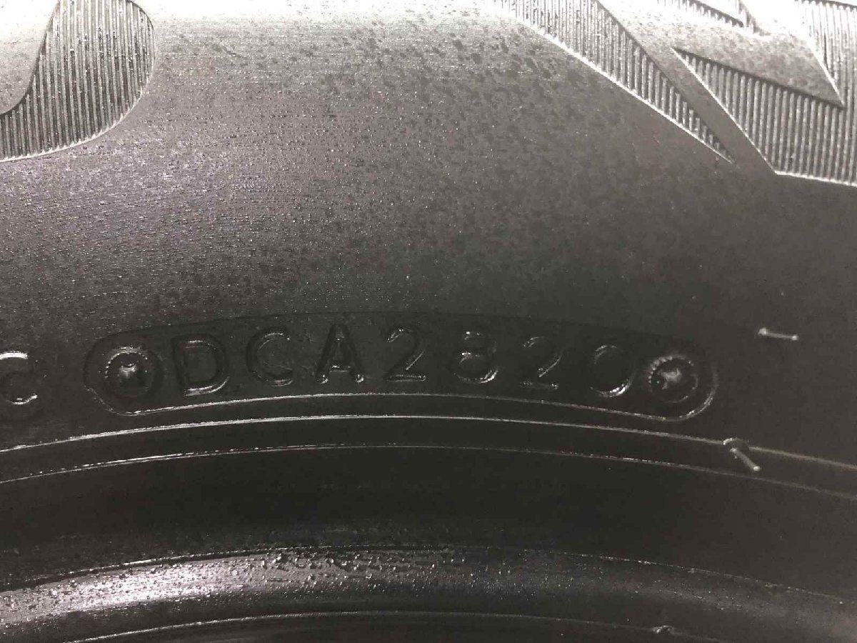 BS BRIDGESTONE BLIZZAK DM-V3 225/60R17 17インチ スタッドレス 4本 バリ溝 T31エクストレイル スバルXV フォレスター等　(STZ120) BS BRIDGESTONE BLIZZAK DM-V3 225/60R17 17インチ スタッドレス 4本