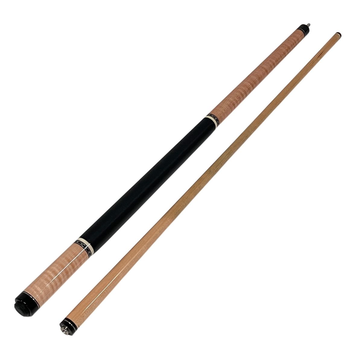 Mezz Cues EC9 シリーズ WX-Σ シャフト ビリヤード キュー ホビー 中古 