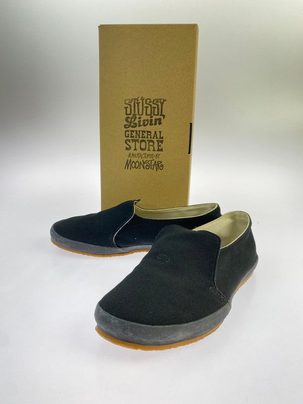 中古品】STUSSY ステューシー LIVIN