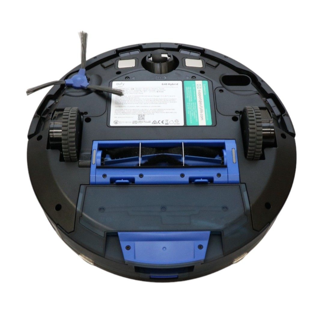 B] Eufy Clean by Anker ロボット掃除機 Eufy Clean G40 Hybrid 【良い
