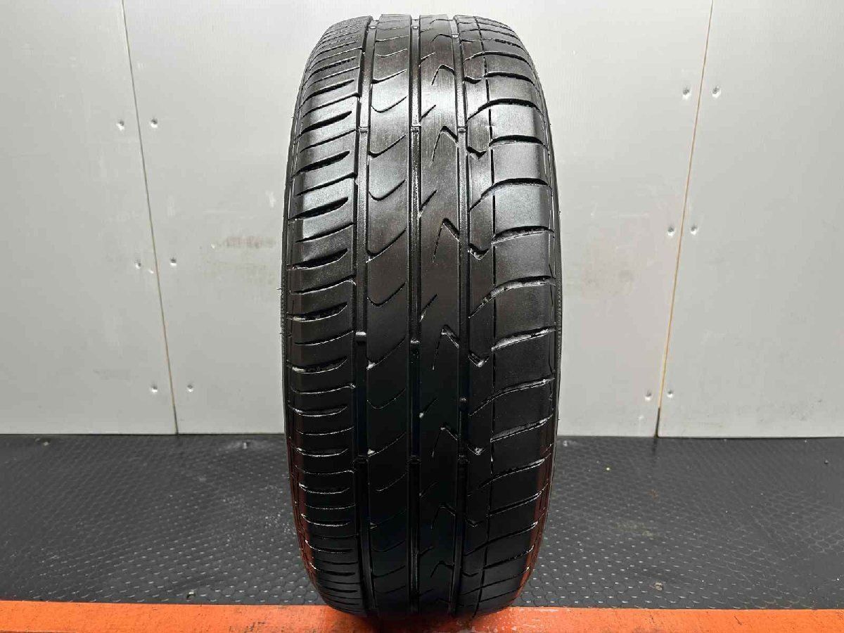 TOYO TRANPATH mpZ 215/60R17 17インチ 215/60R17 17インチ 夏タイヤ 1 