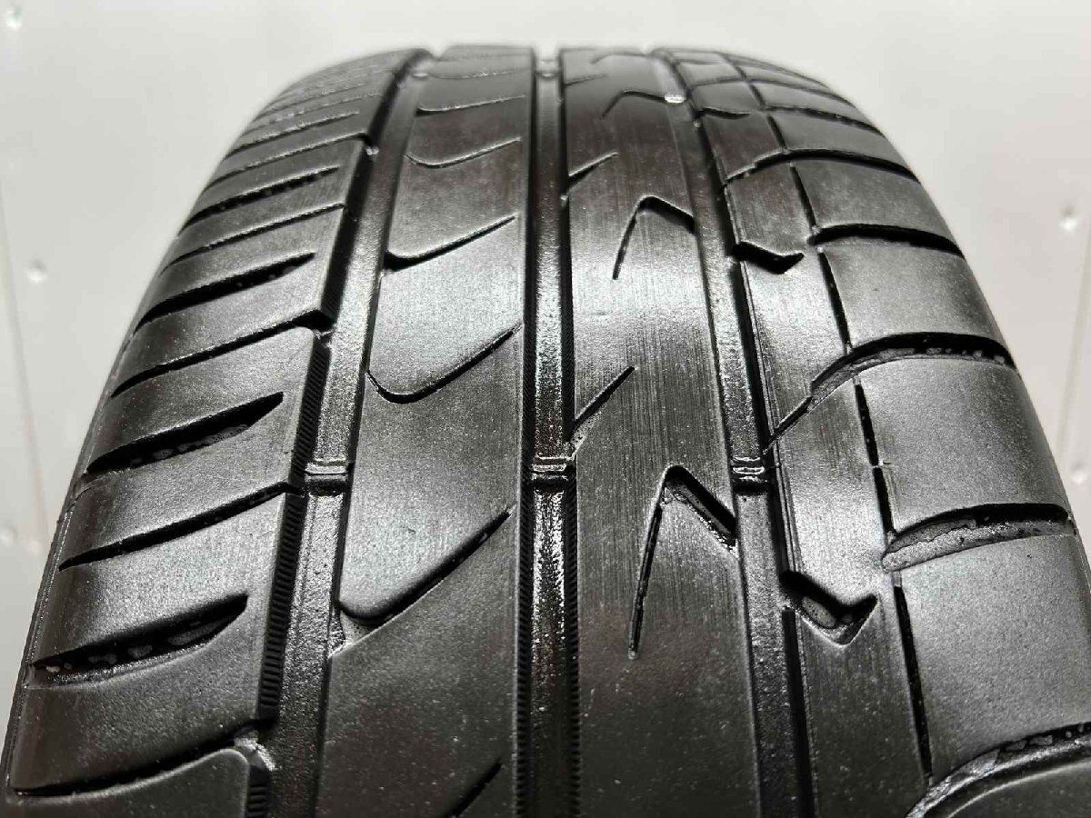 TOYO TRANPATH mpZ 215/60R17 17インチ 215/60R17 17インチ 夏タイヤ 1 