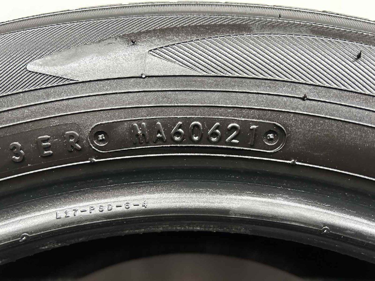 TOYO TRANPATH mpZ 215/60R17 17インチ 215/60R17 17インチ 夏タイヤ 1 