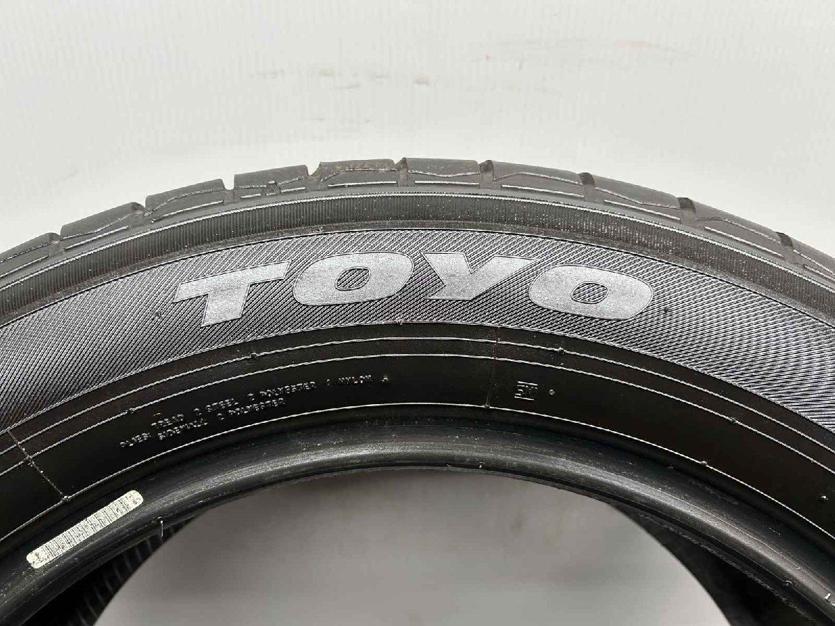 TOYO TRANPATH mpZ 215/60R17 17インチ 215/60R17 17インチ 夏タイヤ 1 