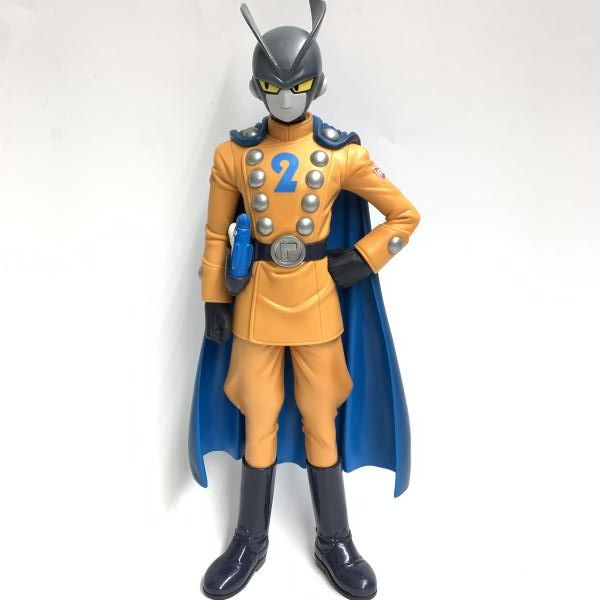 中古】現状)F賞 ガンマ2号 フィギュア MASTERLISE ｢一番くじ