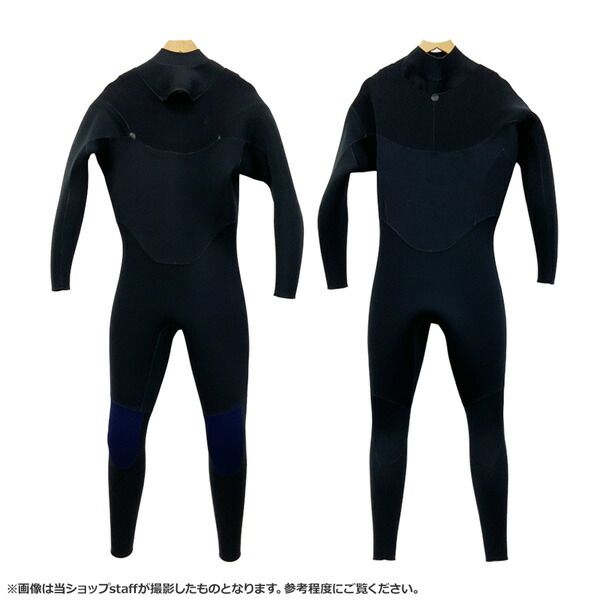 ブレーカーアウト フルスーツ 26 BREAKROUT EXPLODER U-ZIP 3mm 