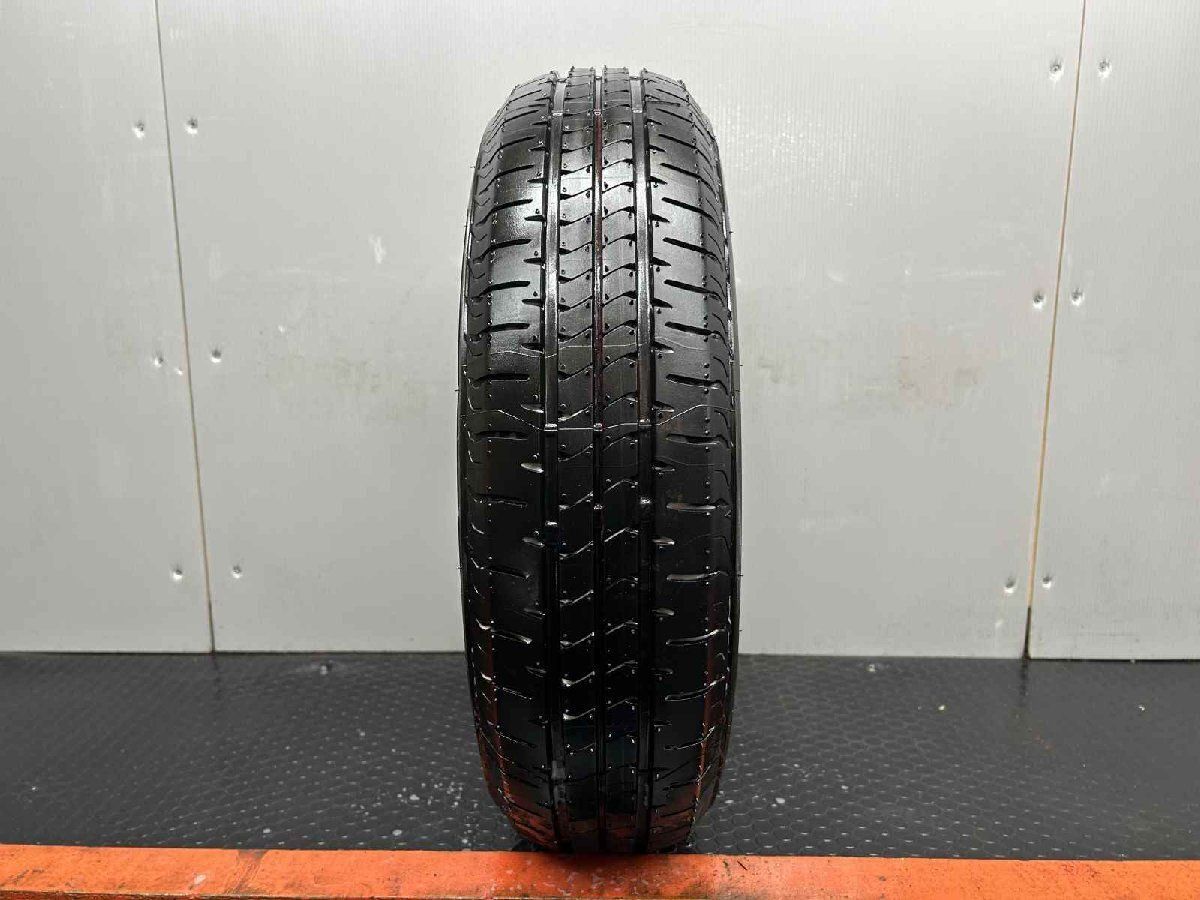新品】BS BRIDGESTONE NEWNO 155/65R14 75H 14インチ 夏タイヤ 1本 24 