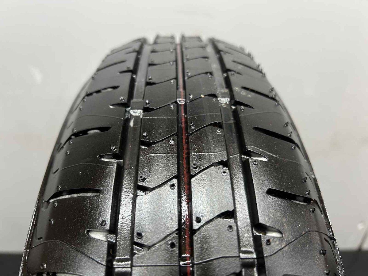 新品】BS BRIDGESTONE NEWNO 155/65R14 75H 14インチ 夏タイヤ 1本 24