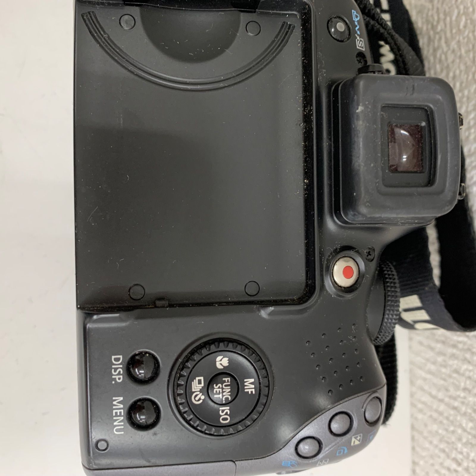 Canon PowerShot SX10 IS コンパクトデジタルカメラ C286 - メルカリ