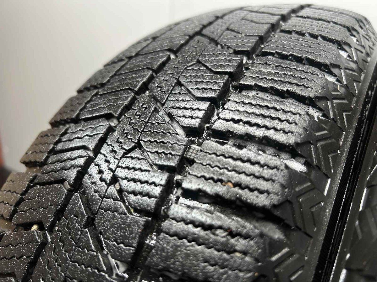 TOYO GARIT GIZ 165/60R15 15インチ スタッドレス 4本 2014年製