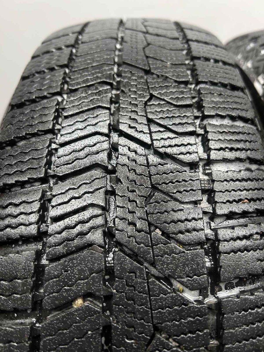 TOYO GARIT GIZ 165/60R15 15インチ スタッドレス 4本 2014年製
