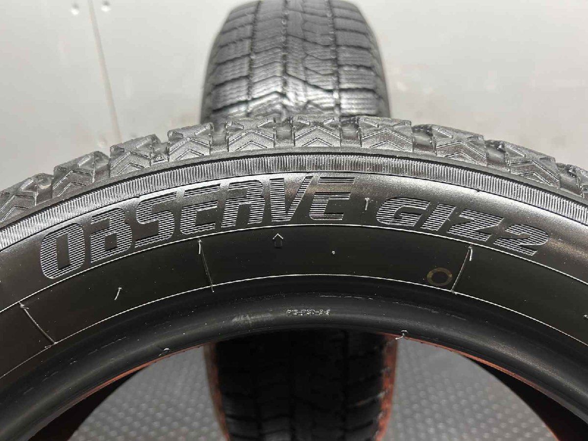 TOYO GARIT GIZ 165/60R15 15インチ スタッドレス 4本 2014年製 ハスラー デリカD:2等　(VTL31) クレジットカード QR決済可能 楽天市場】observe garit giz 165／60r15の通販