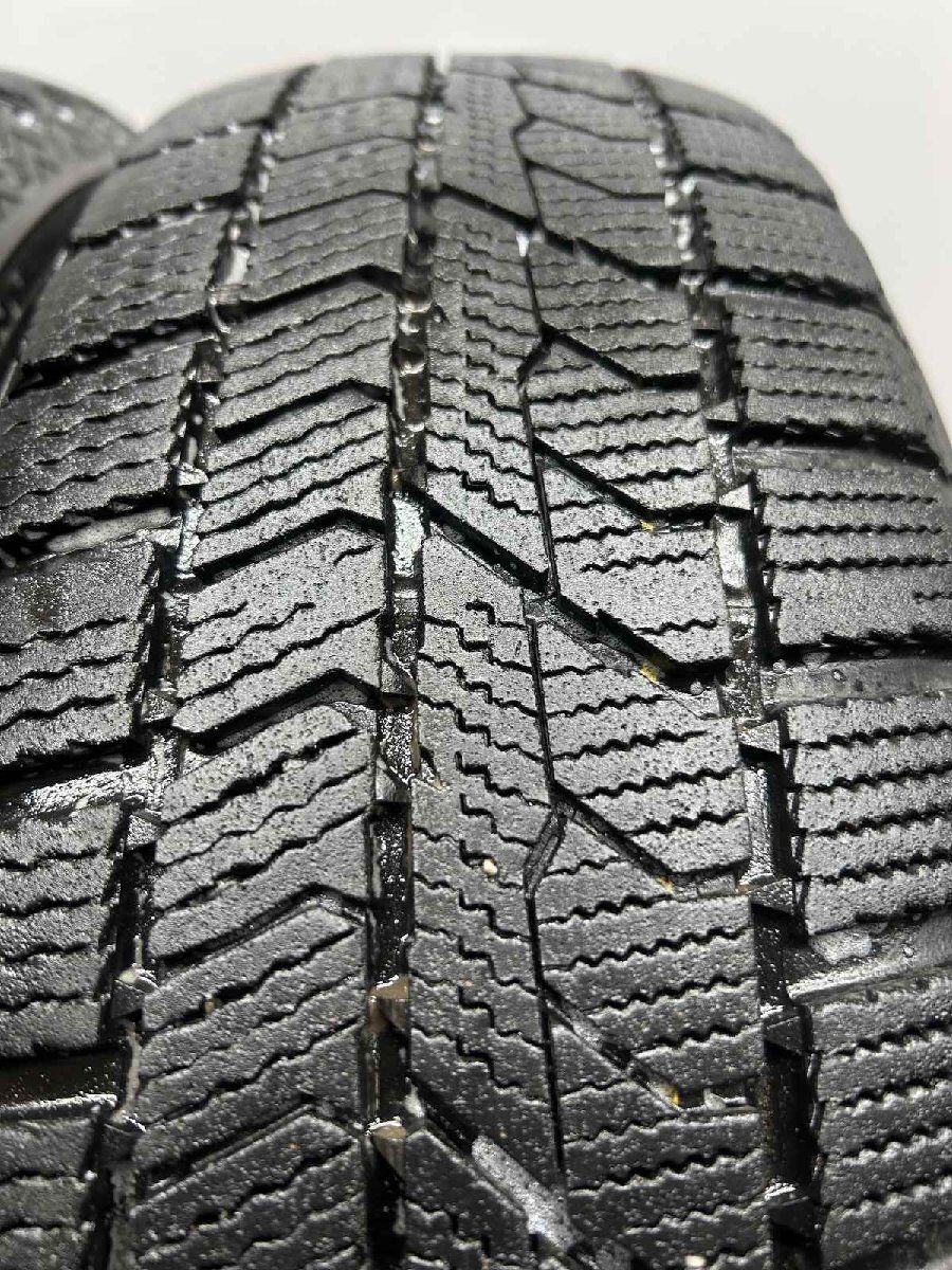 TOYO OBSERVE GIZ2 165/60R15 15インチ スタッドレス 2本 21年製 バリ 