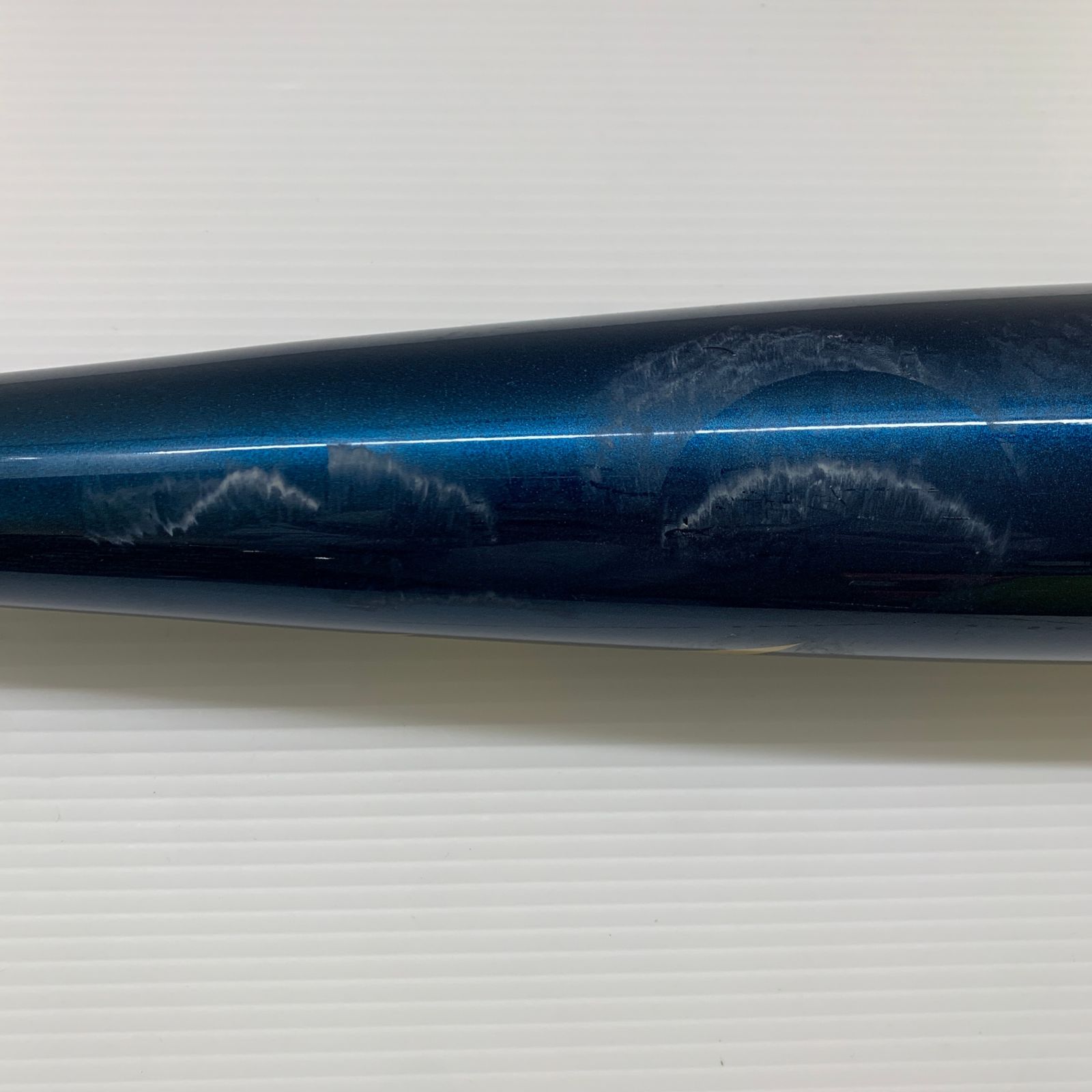 ミズノ MIZUNO WILLDRIVE 軟式 大人 一般 金属製バット 1CJMR171 ミドルバランス 中古  野球 7849 ミズノ MIZUNO WILLDRIVE 軟式 大人 一般 金属製バット 1CJMR171