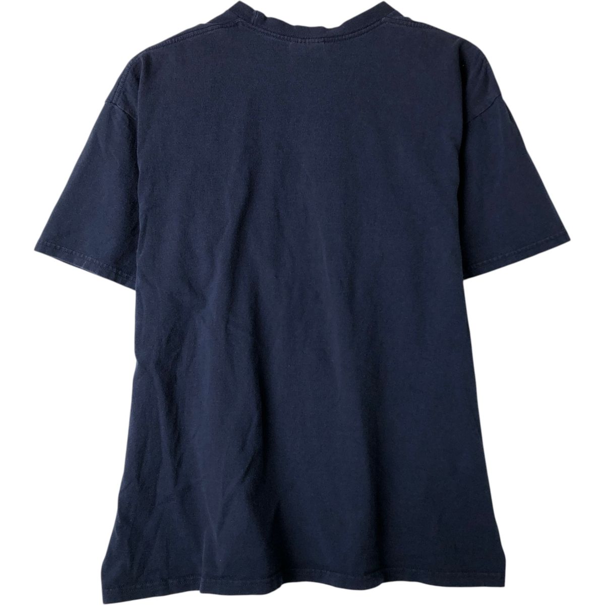 安い，得価 古着 00年代 ナイキ NIKE ワンポイントロゴTシャツ メンズL