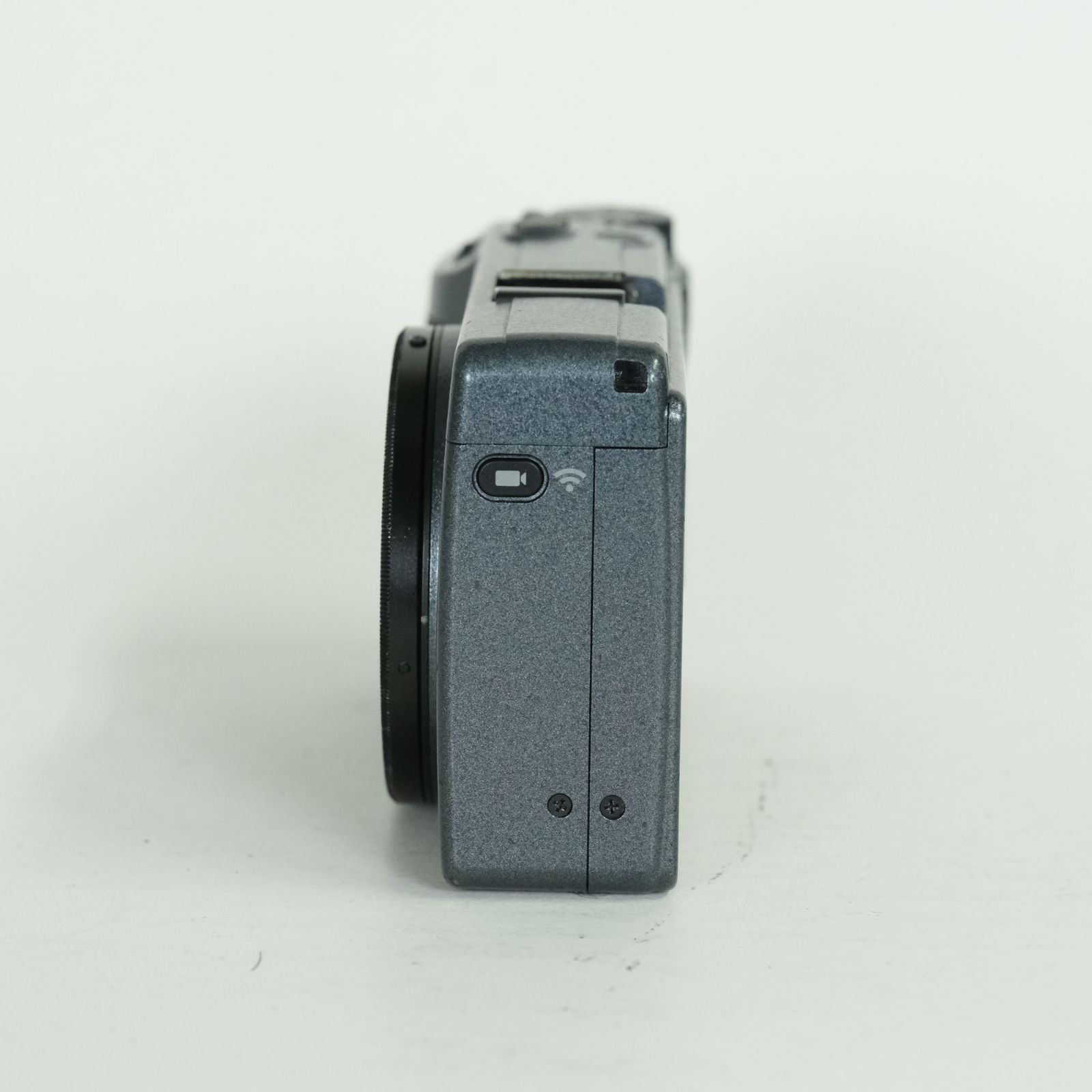 並品 | シャッター数28,229回] RICOH GR III Street Edition Special