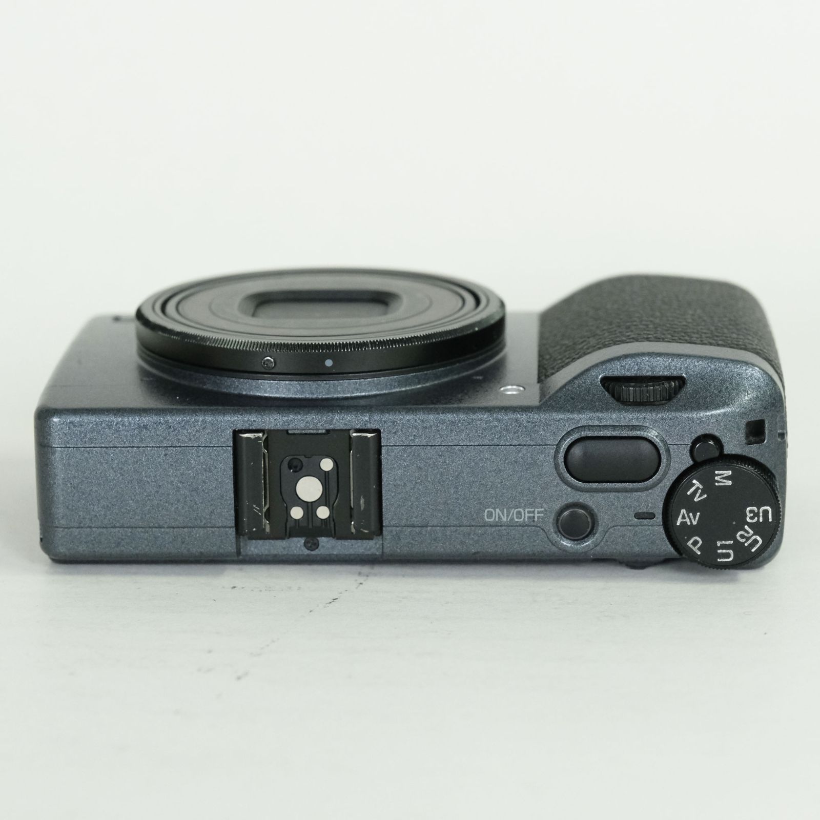 並品 | シャッター数28,229回] RICOH GR III Street Edition Special