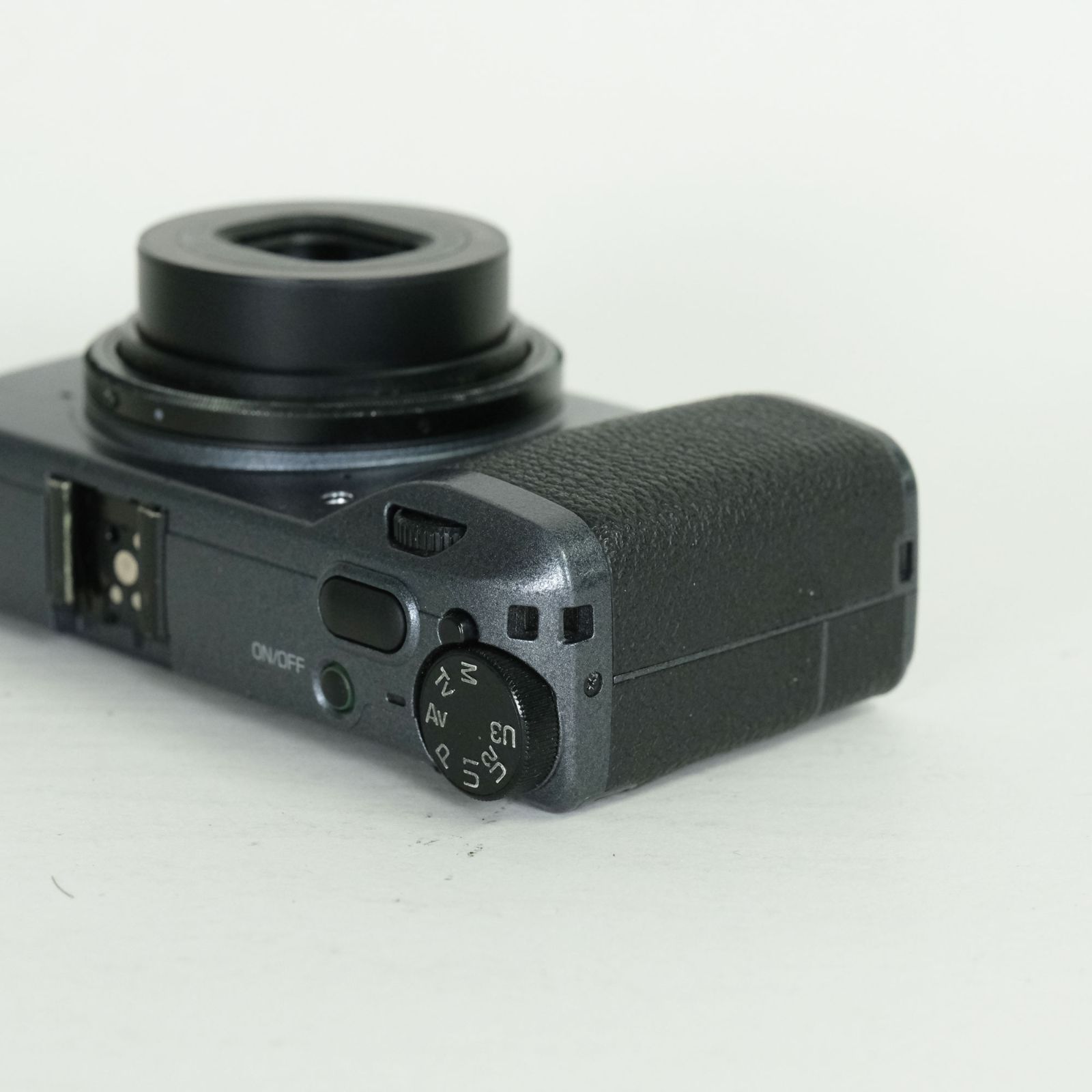 RICOH GR III Street Edition 付属品あり