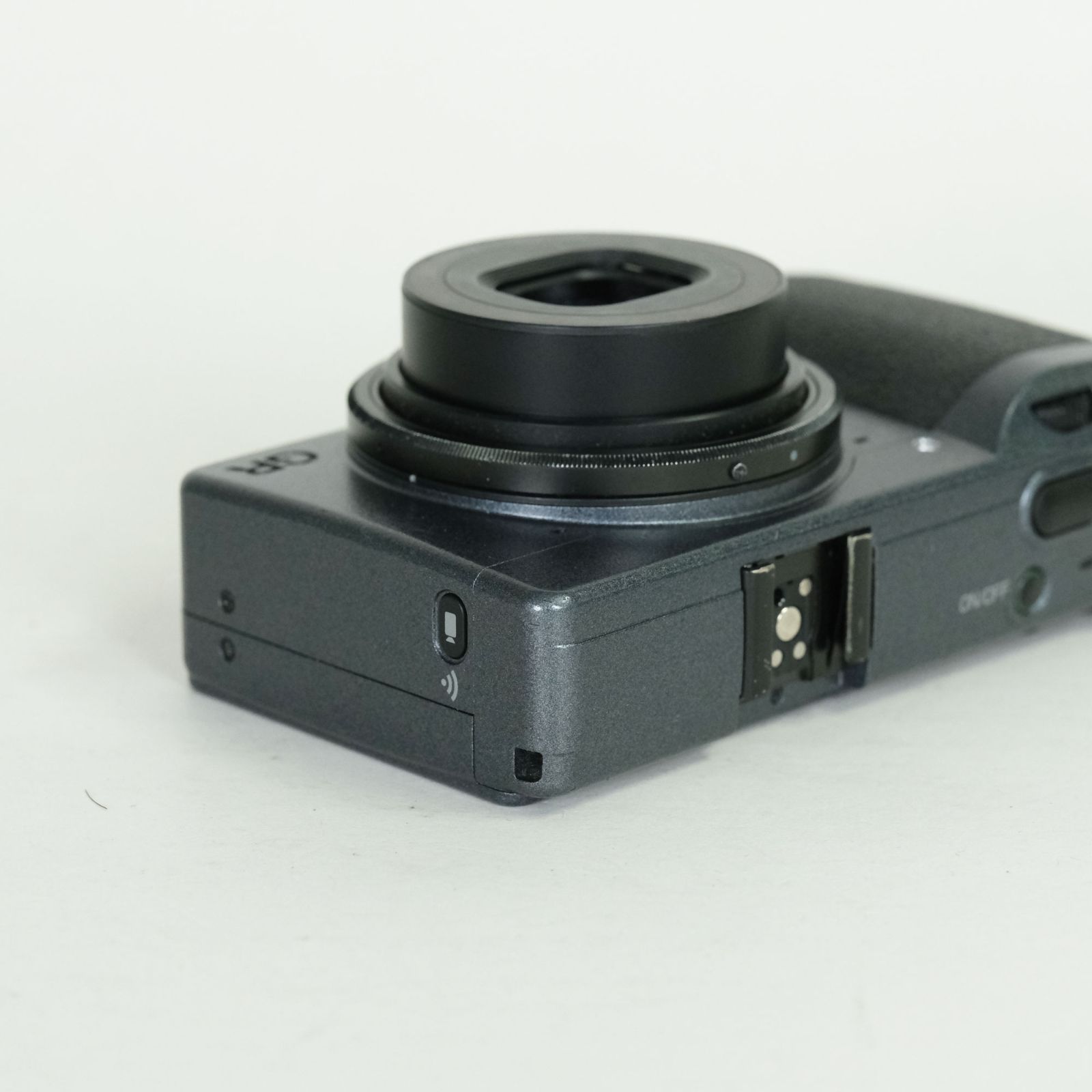 並品 | シャッター数28,229回] RICOH GR III Street Edition Special 