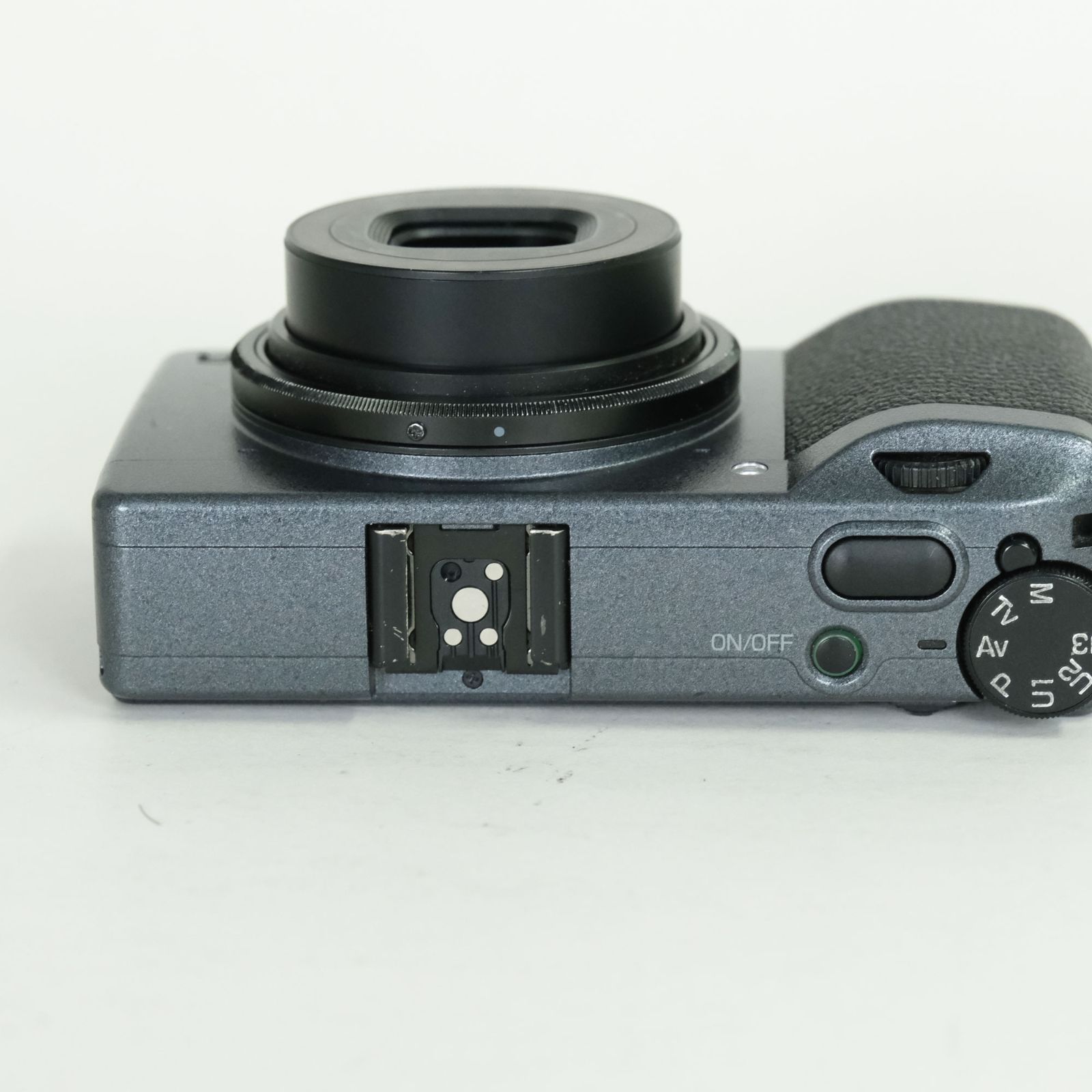 並品 | シャッター数28,229回] RICOH GR III Street Edition Special