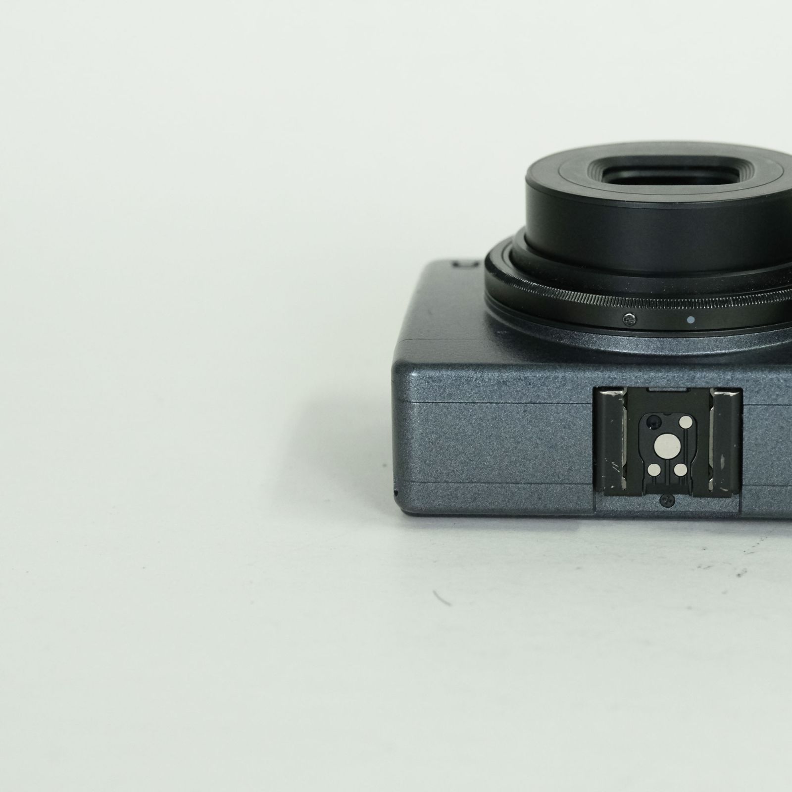 並品 | シャッター数28,229回] RICOH GR III Street Edition Special