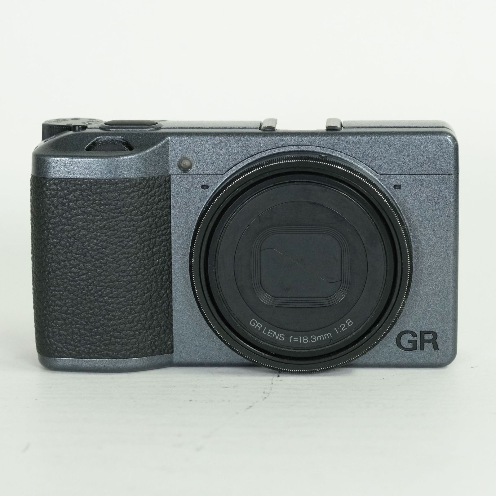 並品 | シャッター数28,229回] RICOH GR III Street Edition Special