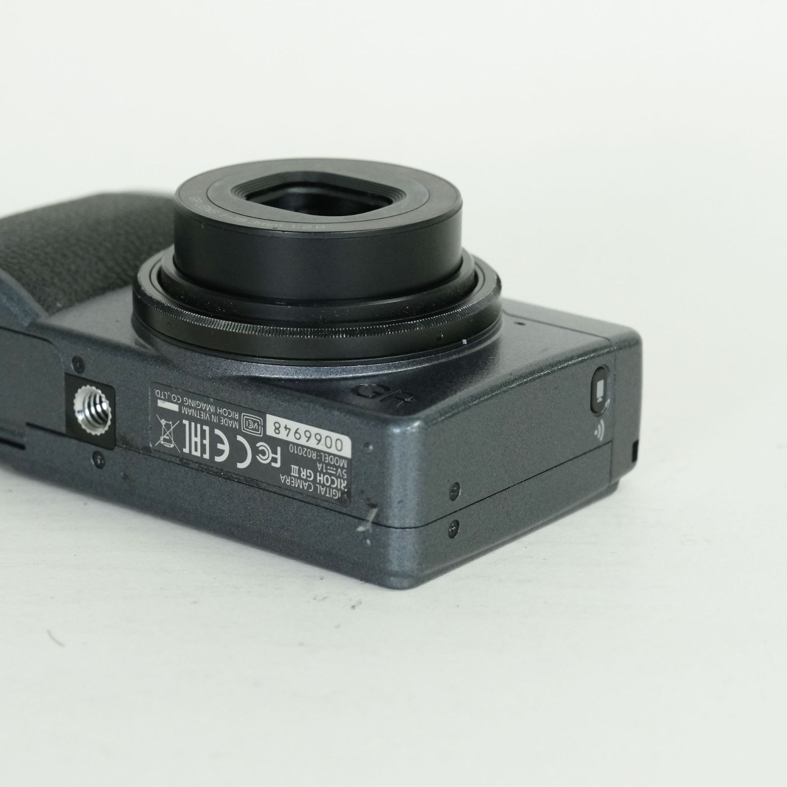 並品 | シャッター数28,229回] RICOH GR III Street Edition Special