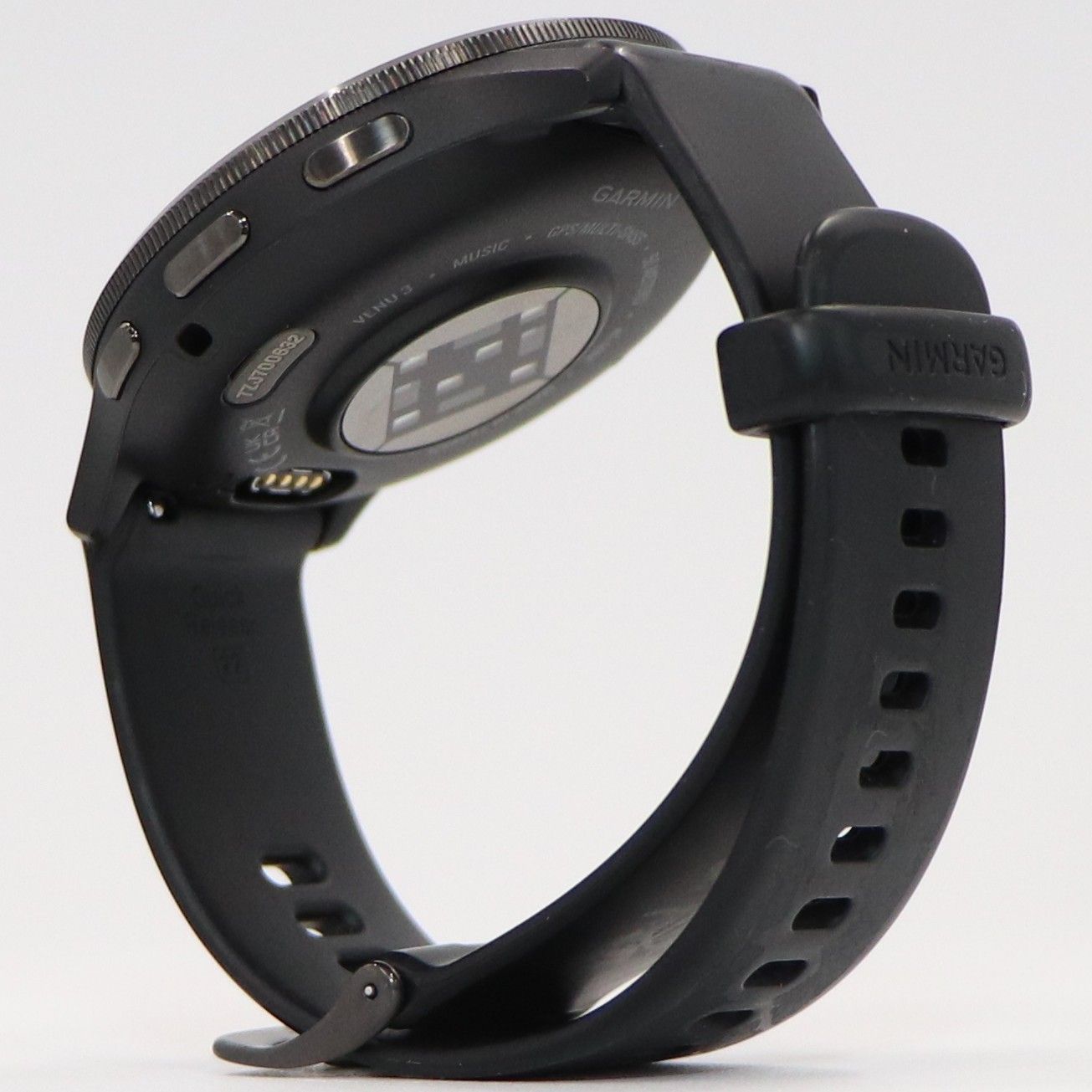 美品 GARMIN Venu 3 スマートウォッチ Black/Slate - メルカリ