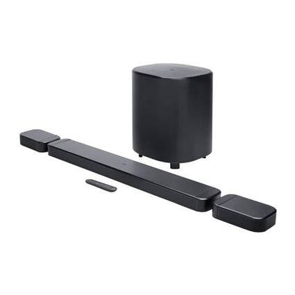 新品未使用】JBL BAR 800 サウンドバー VGP2025金賞受賞モデル - メルカリ