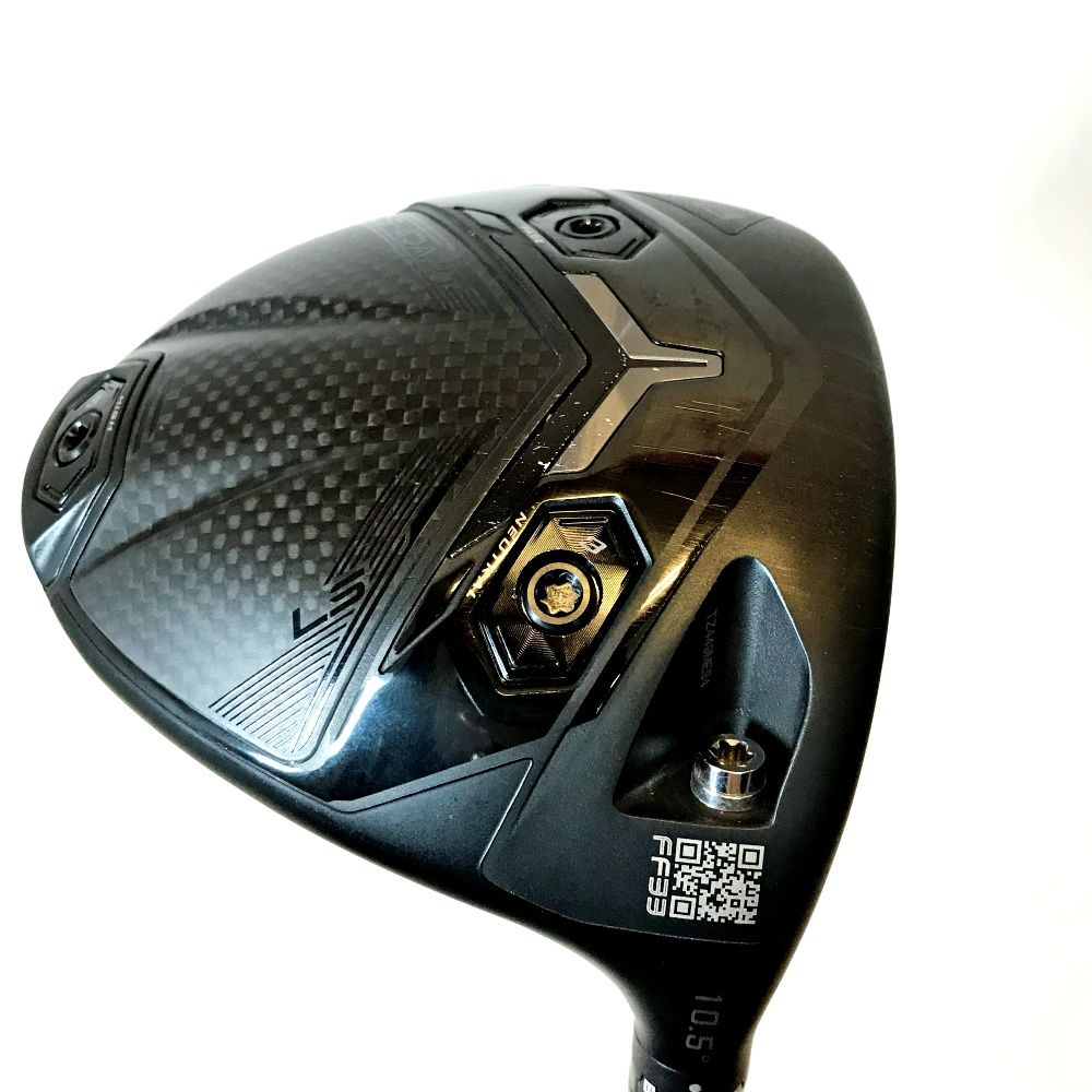 加古川店】 中古 COBRA | コブラ ドライバー DS-ADAPT LS 2025 1W 10.5 