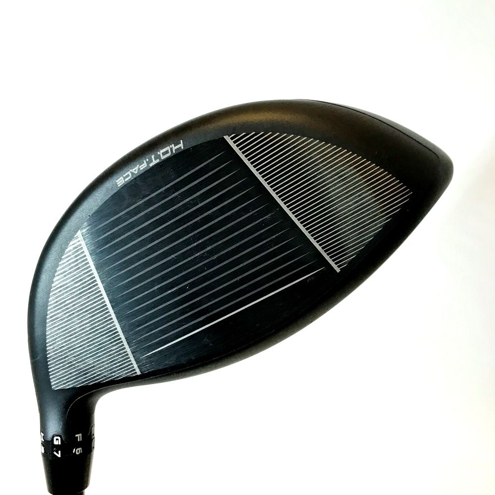 加古川店】 中古 COBRA | コブラ ドライバー DS-ADAPT LS 2025 1W 10.5 