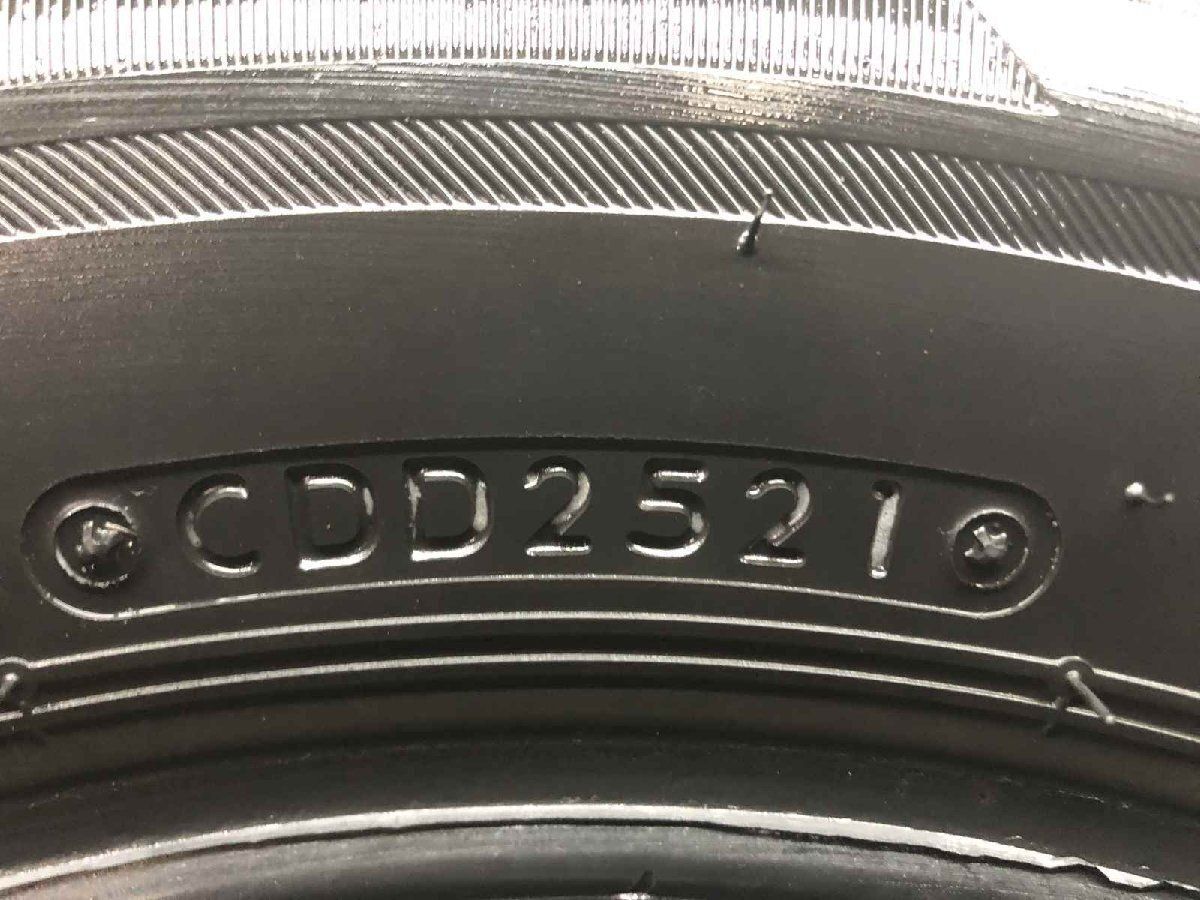 BS BRIDGESTONE BLIZZAK VRX2 145/80R13 13インチ スタッドレス 4本 21 