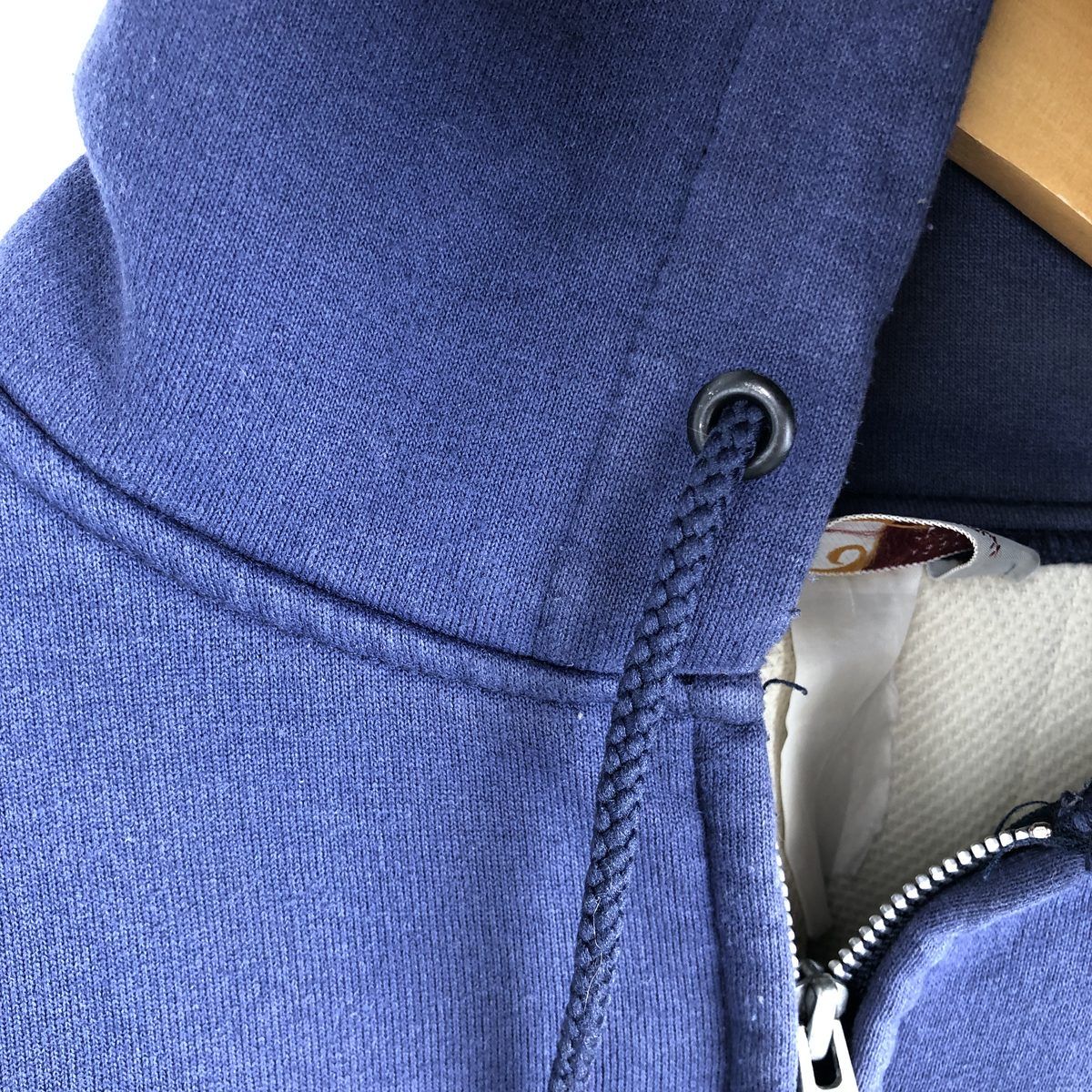 古着 カーハート Carhartt スウェットフルジップパーカー メンズXXL