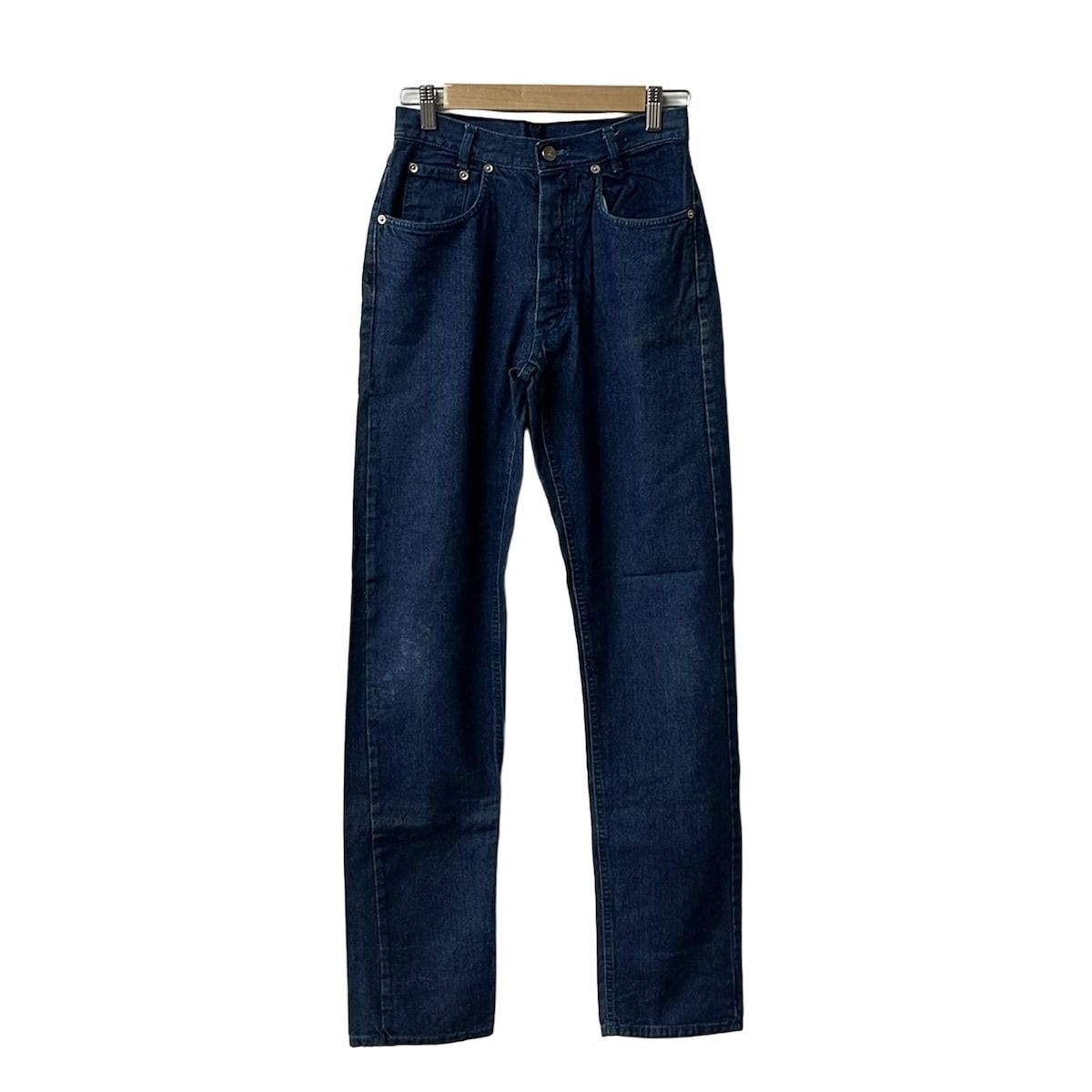 Vivienne Westwood MAN デニムパンツ 44 デニム・ジーンズ Vivienne Westwood MAN(ヴィヴィアンウエスト