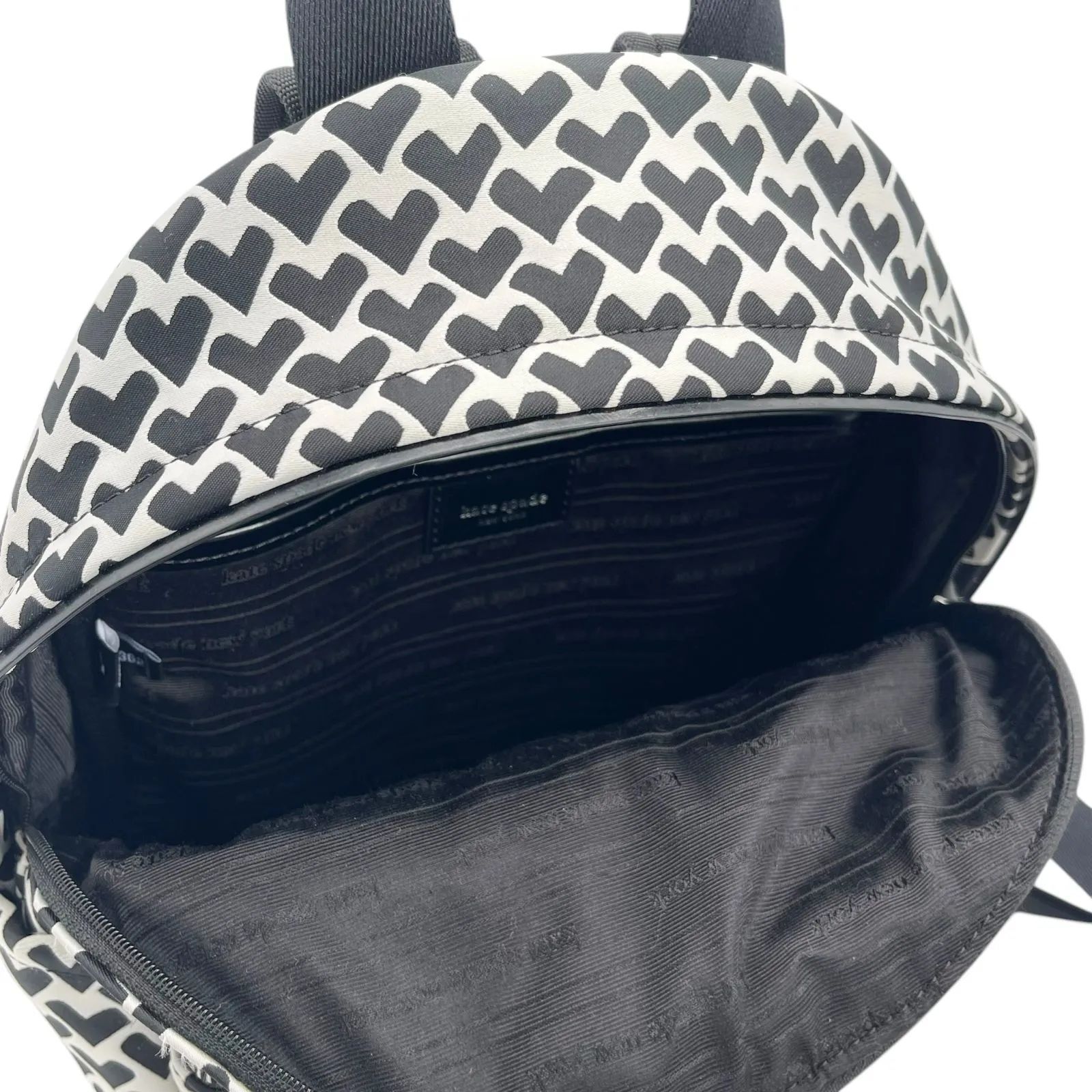 美品 ketaspadea newyork ケイトスペード ニューヨーク サムアイコン 