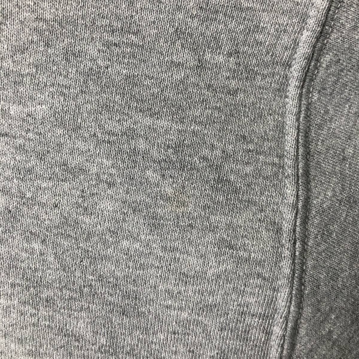 古着 90年代 ラッセル Russell ATHLETIC 無地 ブランクスウェット