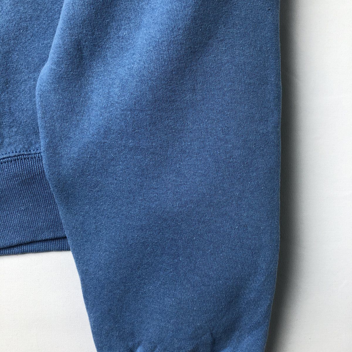古着 90年代 ラッセル Russell ATHLETIC 無地 ブランクスウェット