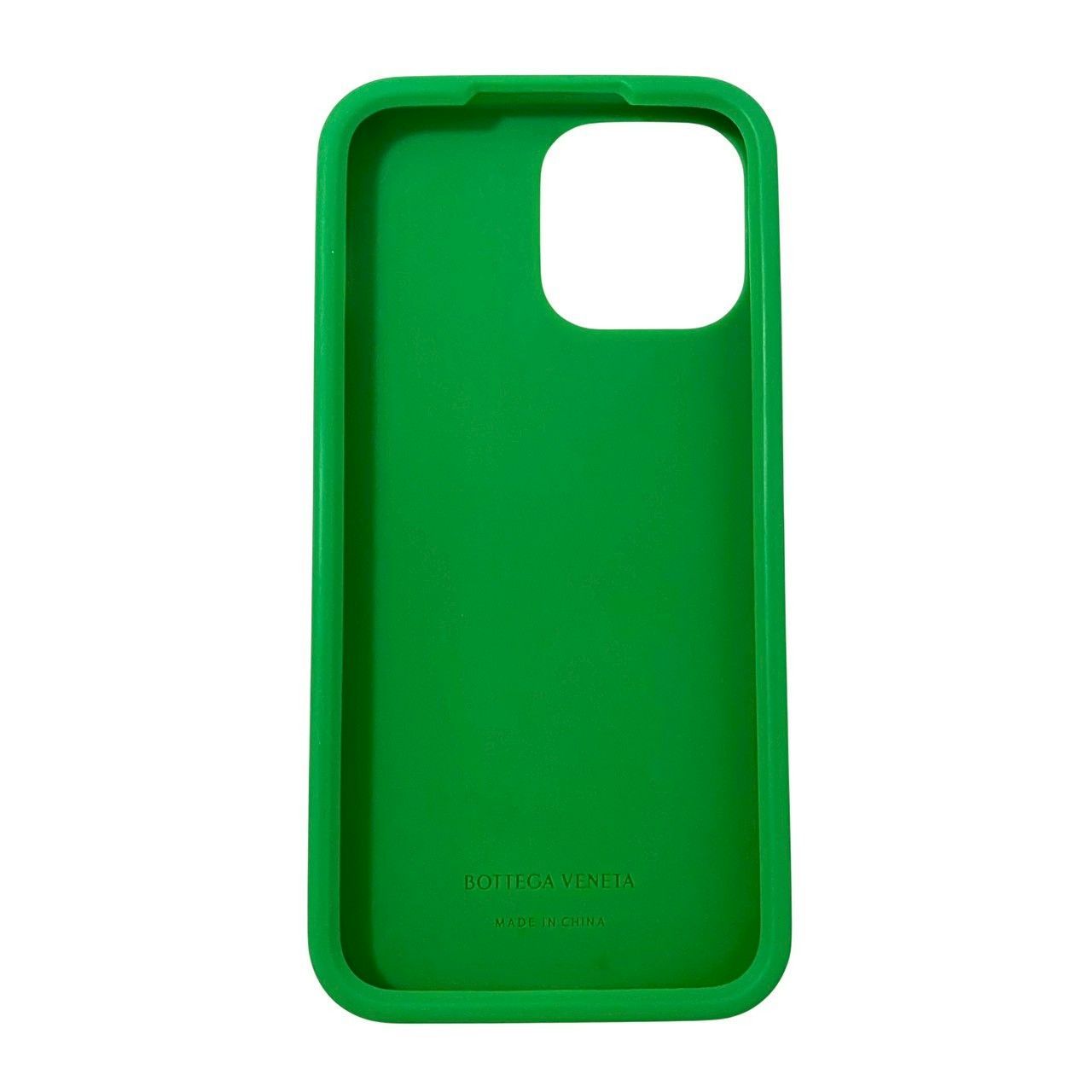 BOTTEGA VENETA iPhone 16 Pro Max ケース 緑 - メルカリ