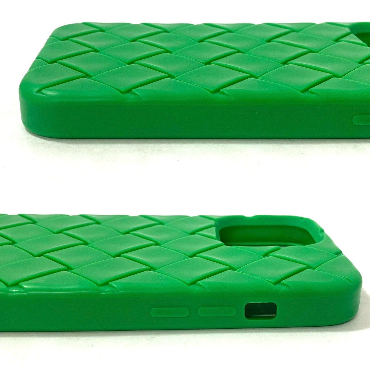 BOTTEGA VENETA iPhone 16 Pro Max ケース 緑 - メルカリ