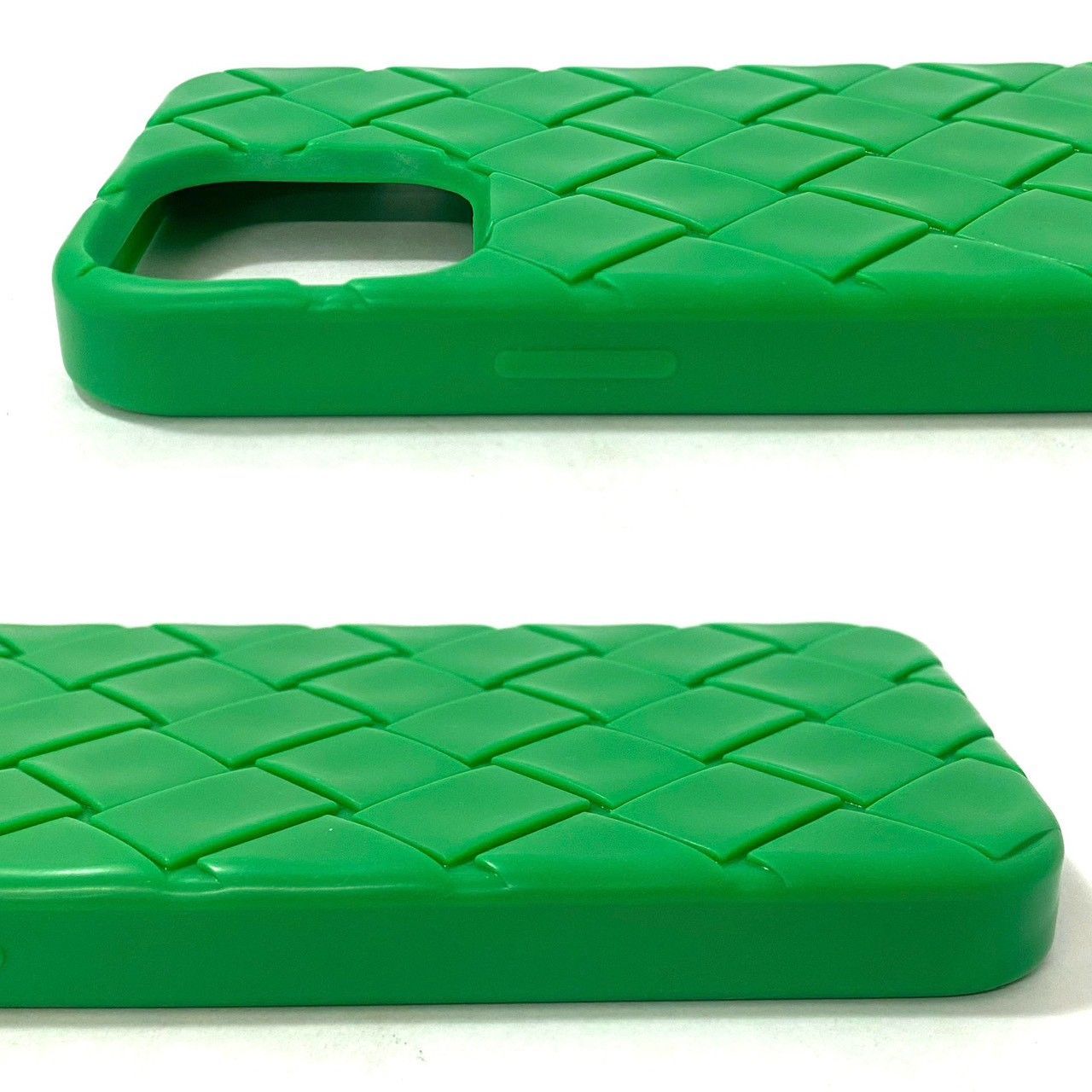 BOTTEGA VENETA iPhone 16 Pro Max ケース 緑 - メルカリ
