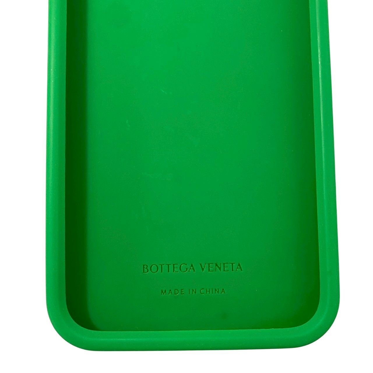 BOTTEGA VENETA iPhone 16 Pro Max ケース 緑 - メルカリ