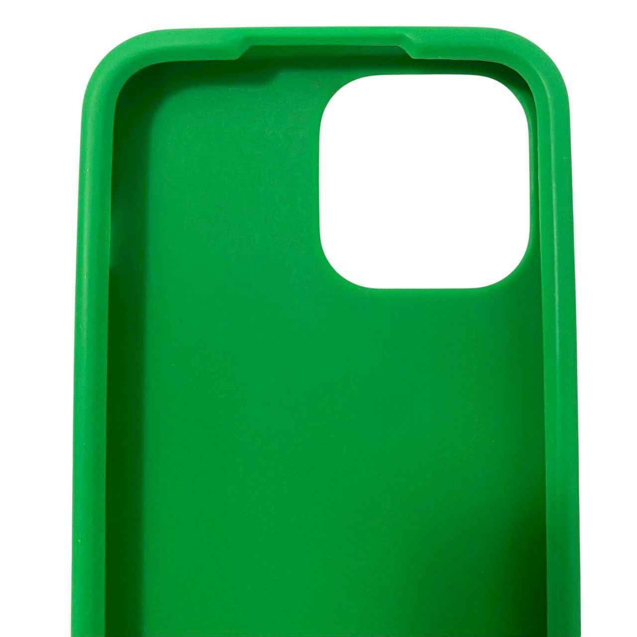 BOTTEGA VENETA iPhone 16 Pro Max ケース 緑 - メルカリ