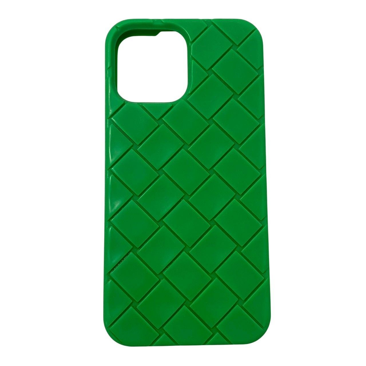 BOTTEGA VENETA iPhone 16 Pro Max ケース 緑 - メルカリ