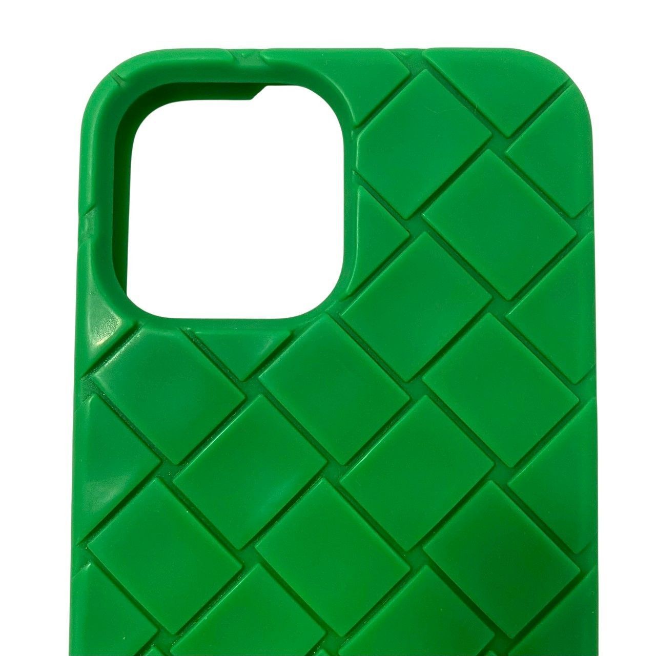 BOTTEGA VENETA iPhone 16 Pro Max ケース 緑 - メルカリ