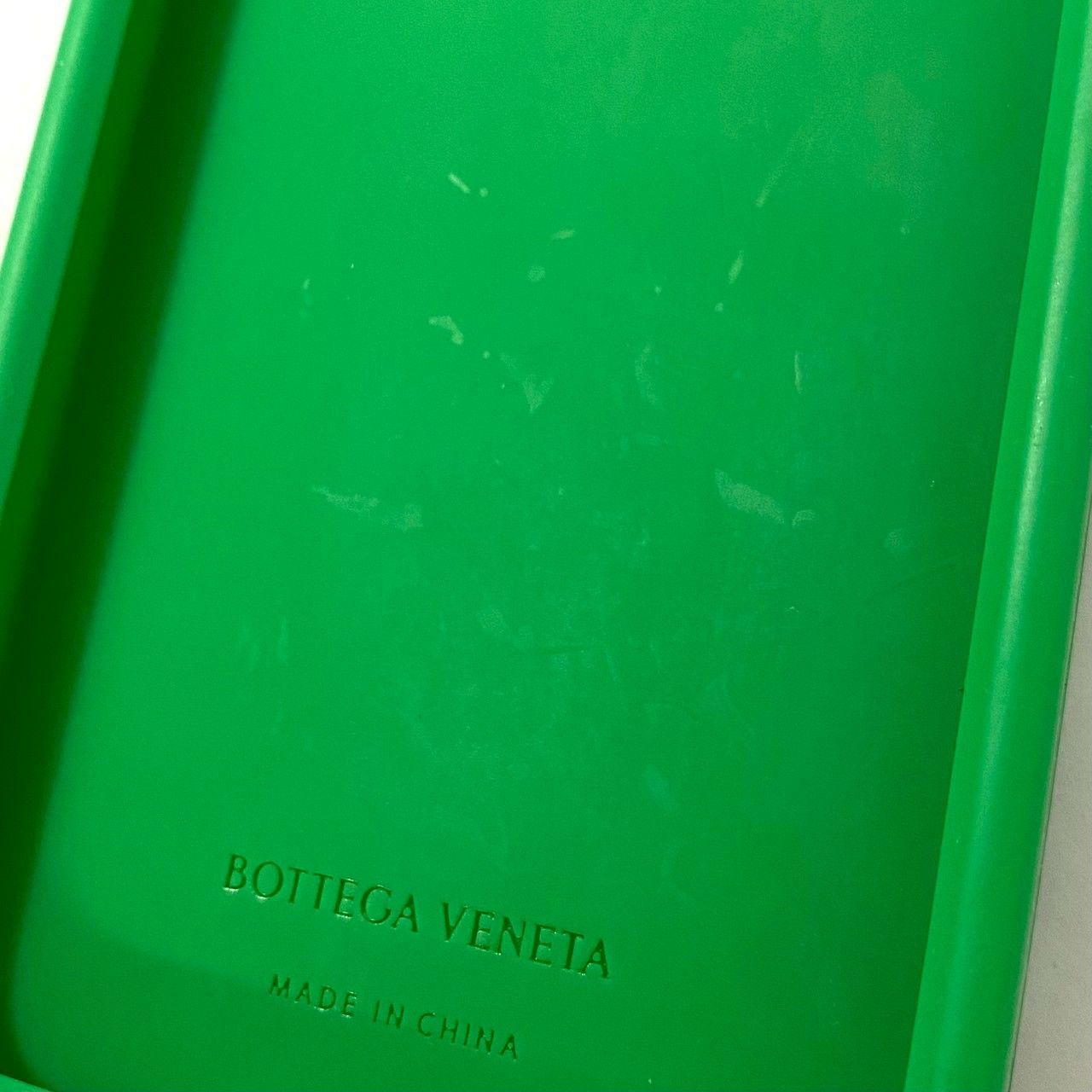 BOTTEGA VENETA iPhone 16 Pro Max ケース 緑 - メルカリ