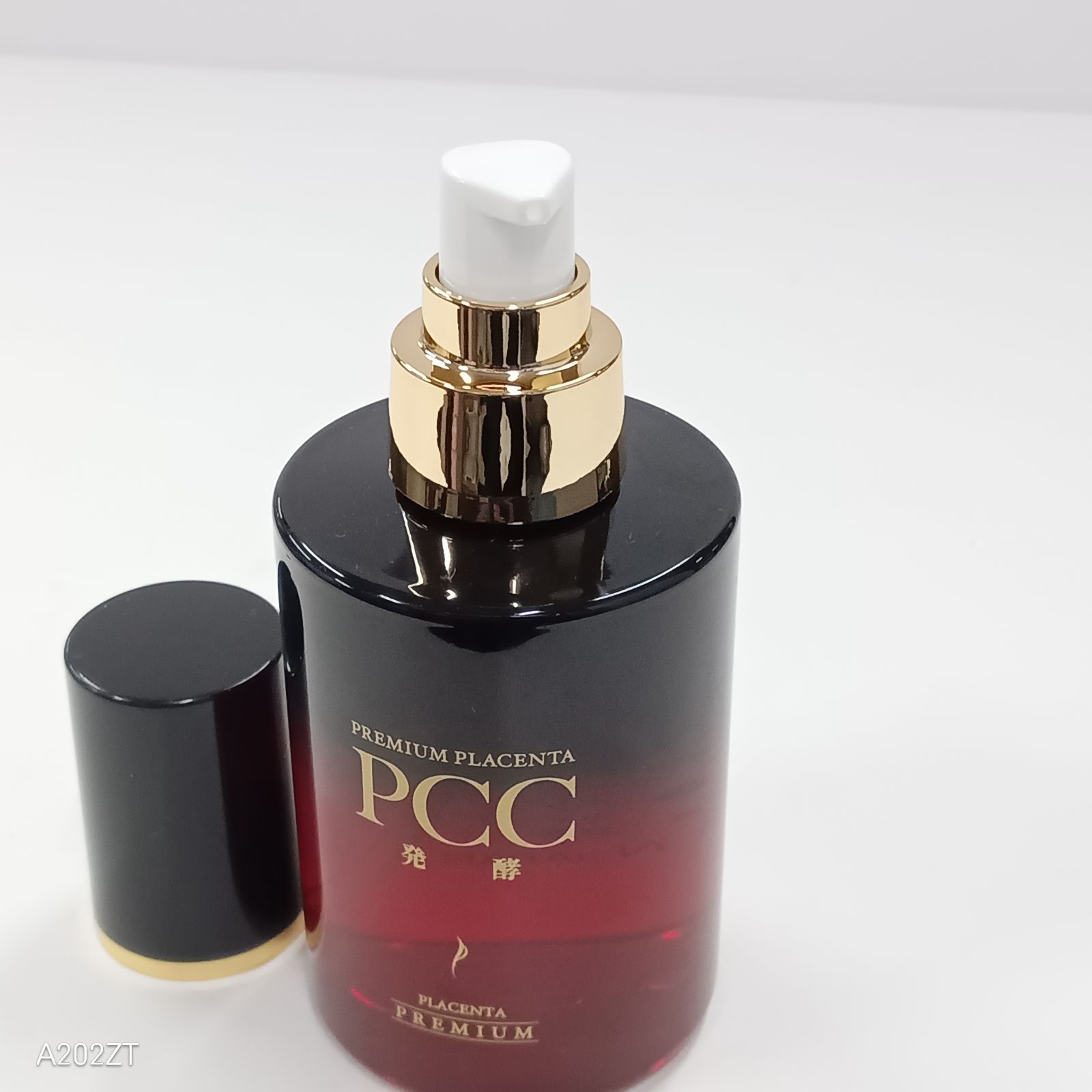 V1351 PCC プレミアムエッセンスFRリッチ 110ml - メルカリ