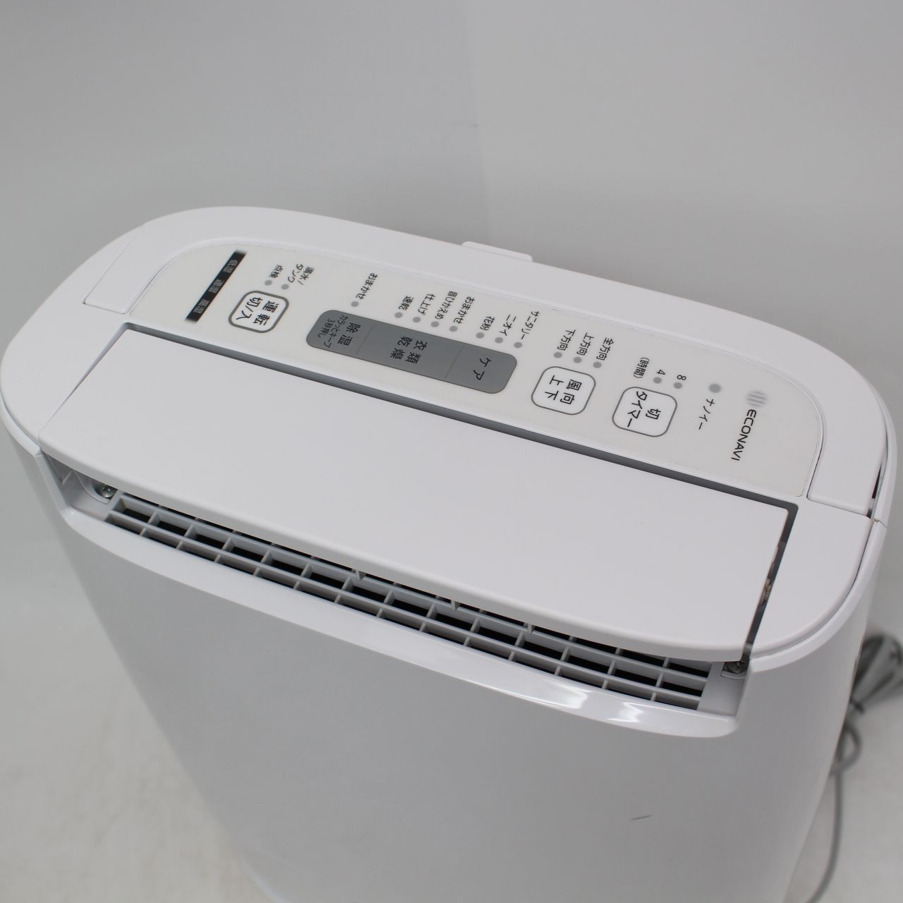 514)Panasonic F-YZUX60 除湿機 衣類乾燥機 2021年製 - メルカリ