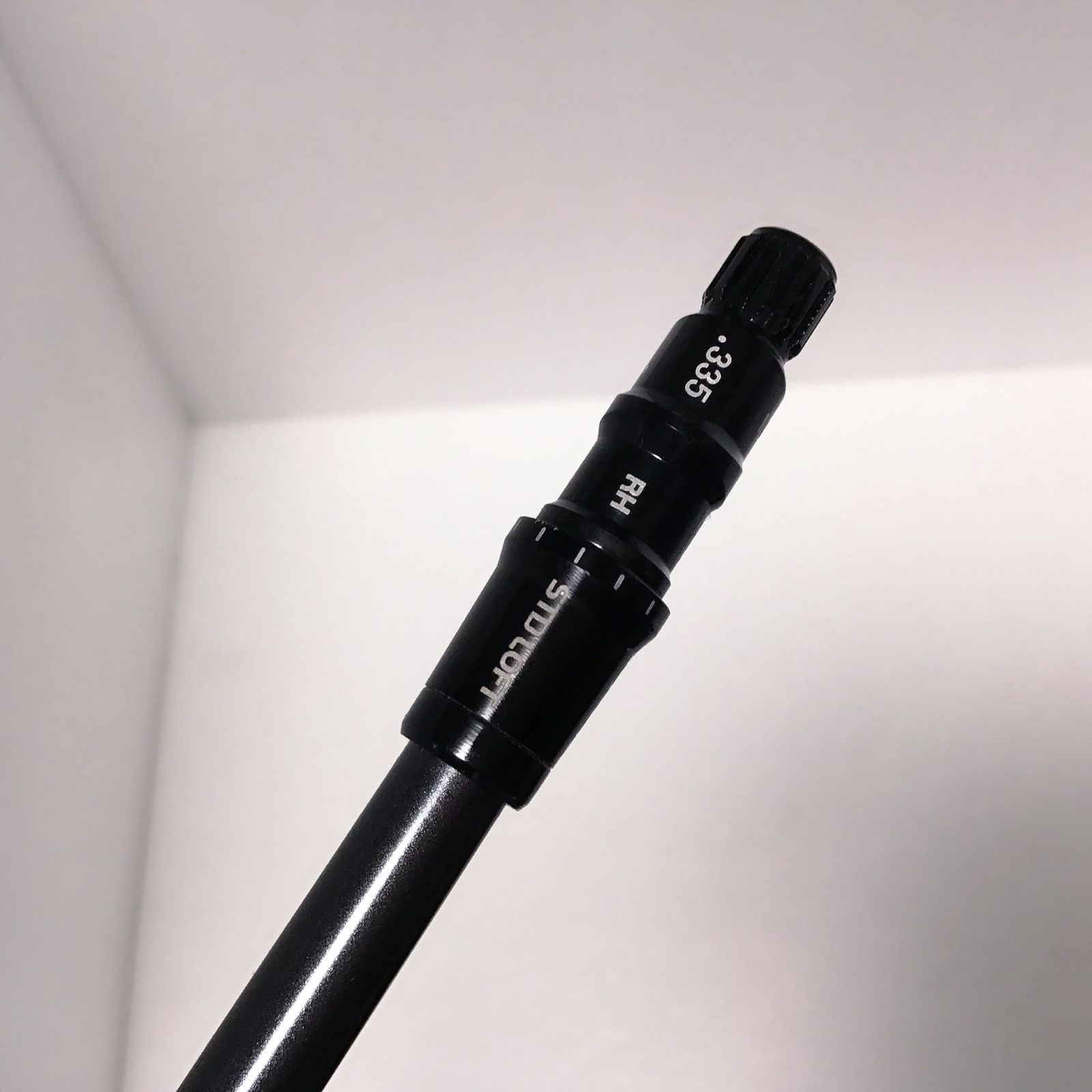 ステルス2プラス純正 ディアマナ TM50-S テーラーメイド 3W用 シャフト
