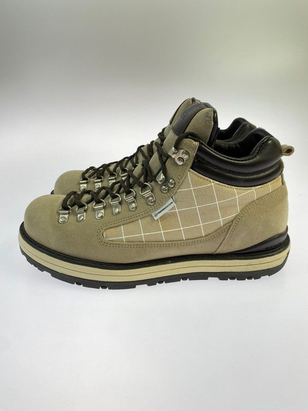 中古品】VISVIM ビズビム ×SERRA セラ ×AFFA アッファ×FRAGMENTDESIGN