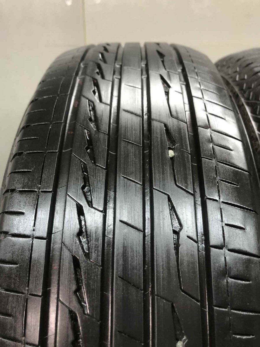 BS BRIDGESTONE ALENZA LX100 アレンザ 225/65R17 17インチ 夏タイヤ 4 